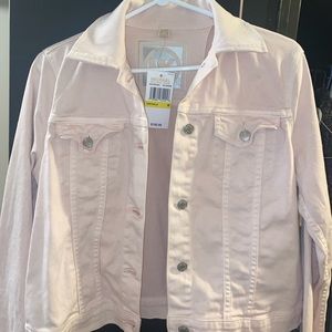 💘Blush Pink Michael Kors Jacket💘 NWT